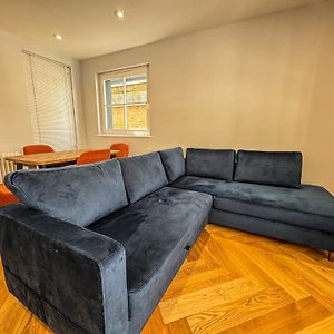 Appartement met Twee Slaapkamers