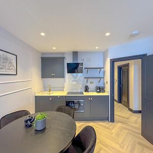 Deluxe Appartement
